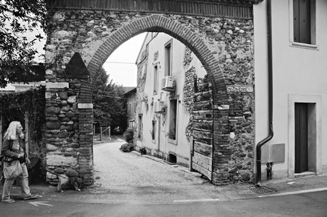 Castelnuovo del Garda